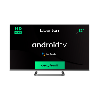 Телевизор LIBERTON LTV-32H03AT в Запорожье